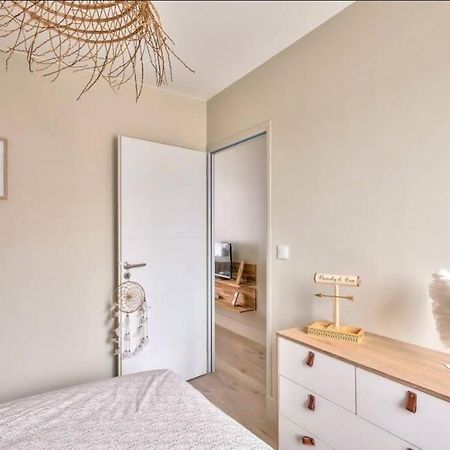 Le Cocooning 50 M De La Plage En Baie De Somme Cayeux-sur-Mer Bagian luar foto