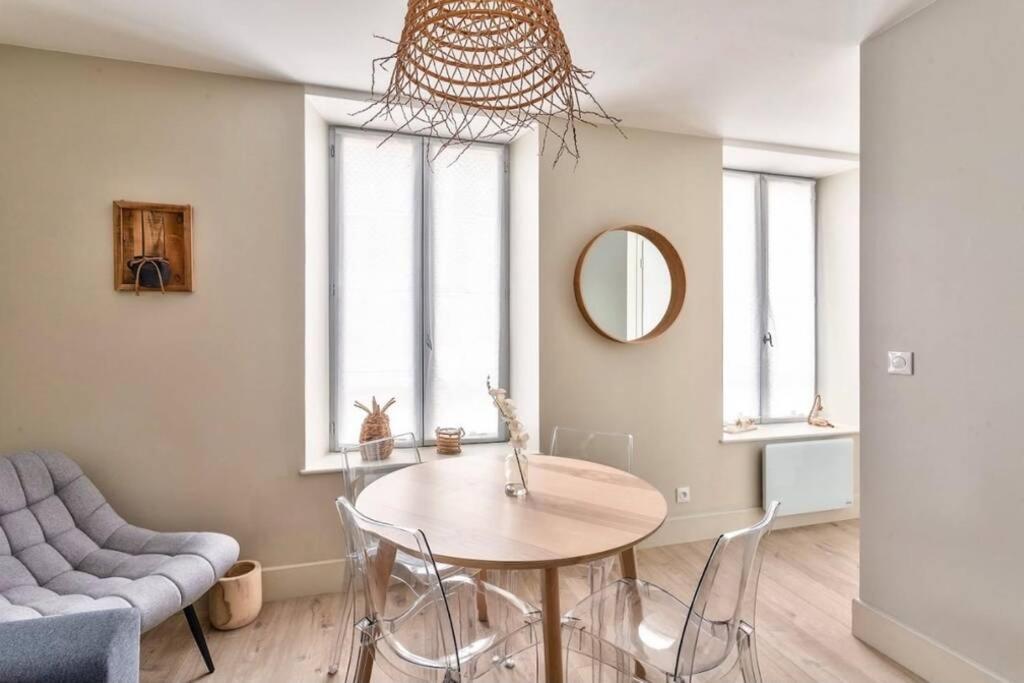 Le Cocooning 50 M De La Plage En Baie De Somme Cayeux-sur-Mer Bagian luar foto