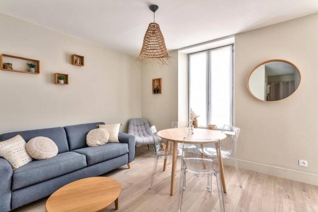 Le Cocooning 50 M De La Plage En Baie De Somme Cayeux-sur-Mer Bagian luar foto