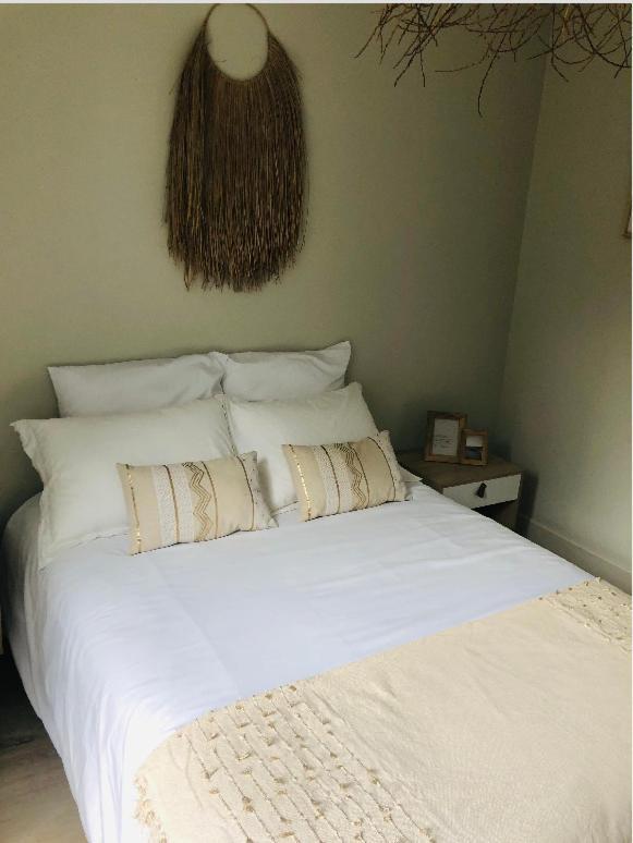 Le Cocooning 50 M De La Plage En Baie De Somme Cayeux-sur-Mer Bagian luar foto